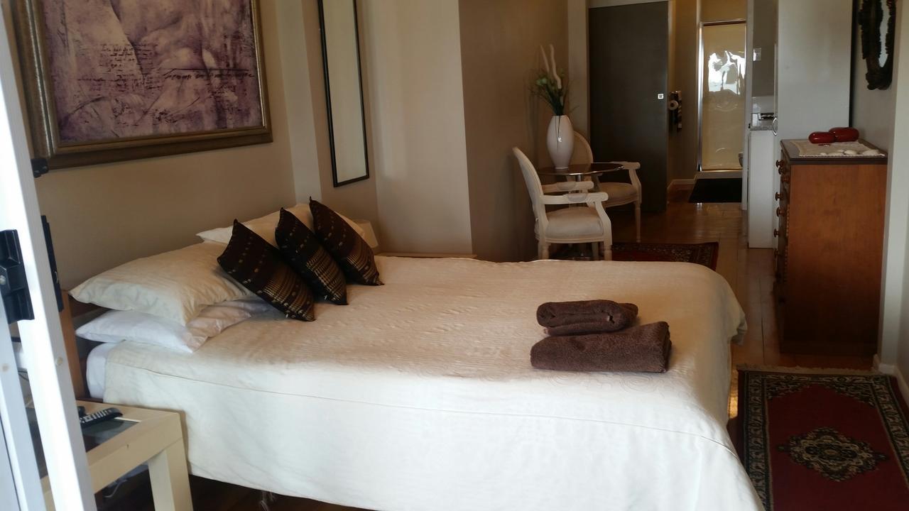 وايتيانغا Nana Glads Beachfront Accommodation المظهر الخارجي الصورة